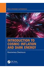 Introduction to Cosmic Inflation and Dark Energy
