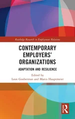 Contemporary Employers’ Organizations
