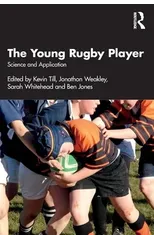 The Young Rugby Player