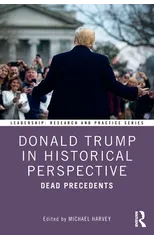 Donald Trump in Historical Perspective