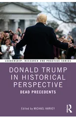 Donald Trump in Historical Perspective