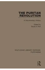 The Puritan Revolution