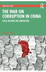 The War on Corruption in China