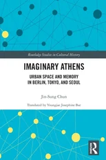 Imaginary Athens
