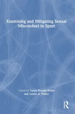 Examining and Mitigating Sexual Misconduct in Sport