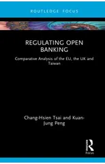 Regulating Open Banking