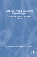 Oral History and Qualitative Methodologies