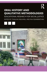 Oral History and Qualitative Methodologies