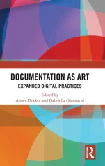 Documentation as Art