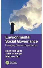 Environmental Social Governance