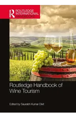 Routledge Handbook of Wine Tourism