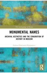 Monumental Names