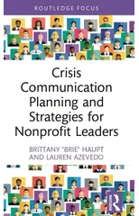 Crisis Communication Planning and Strategies for Nonprofit Leaders