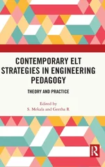 Contemporary ELT Strategies in Engineering Pedagogy