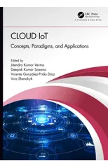 Cloud IoT