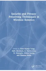 Security and Privacy-Preserving Techniques in Wireless Robotics