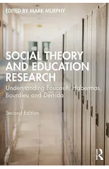Social Theory and Education Research
