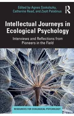 Intellectual Journeys in Ecological Psychology