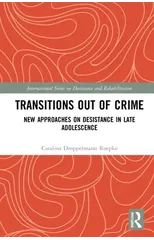 Transitions Out of Crime