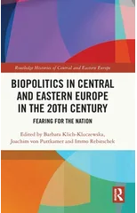 Biopolitics in Central and Eastern Europe in the 20th Century