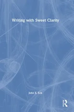 Writing with Sweet Clarity