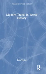 Modern Travel in World History