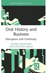 Oral History and Business