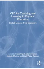 CPD for Teaching and Learning in Physical Education