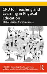 CPD for Teaching and Learning in Physical Education