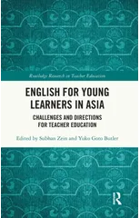 English for Young Learners in Asia