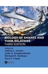 Biology of Sharks and Their Relatives
