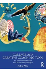 Collage as a Creative Coaching Tool