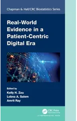 Real-World Evidence in a Patient-Centric Digital Era