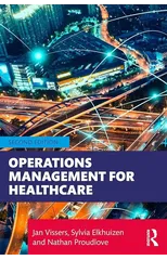 Operations Management for Healthcare