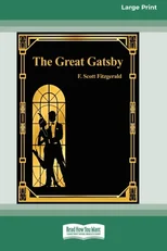 The Great Gatsby