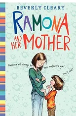 Ramona and Her Mother
