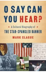 O Say Can You Hear?