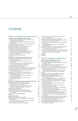 Molecular Biology of the Cell