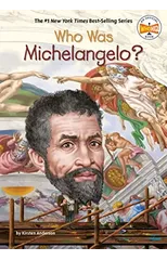 Who Was Michelangelo?