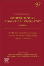 Icp-MS and Trace Element Analysis as Tools for Better Understanding Medical Conditions