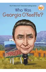 Who Was Georgia O'Keeffe?