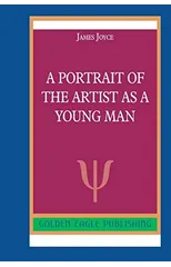 A Portrait of the Artist as a Young Man