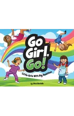 Go Girl, Go!