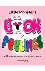 Little Monster's Book of Feelings