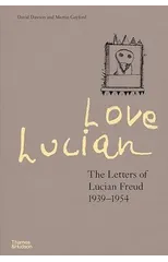 Love Lucian