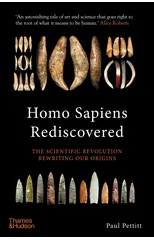Homo Sapiens Rediscovered
