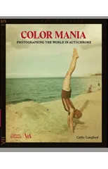 Colour Mania (Victoria and Albert Museum)