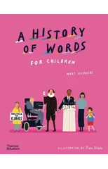 A History of Words for Children