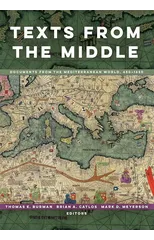 Texts from the Middle