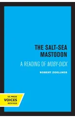 The Salt-Sea Mastodon